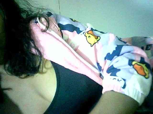 Menronjahh webcam