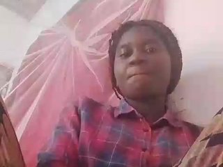 Blackgally2 Porn Show
