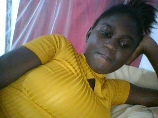Blackgally2 Porn Show