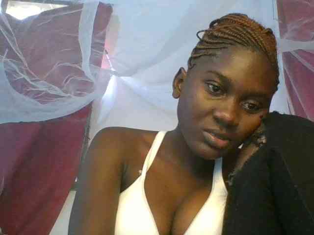 Blackgally2 webcam