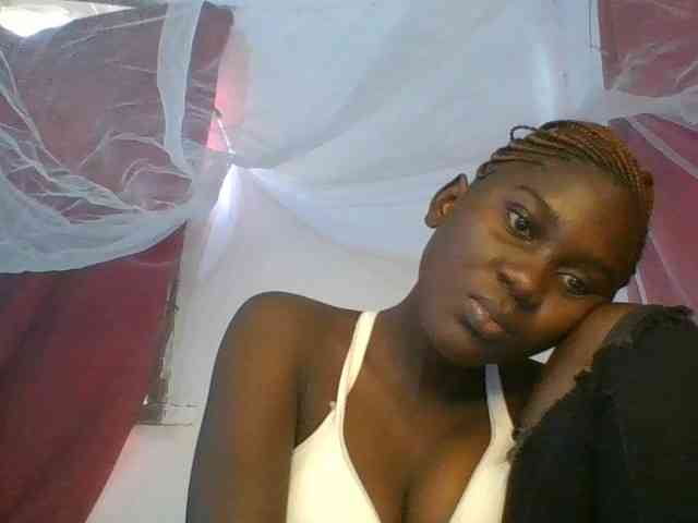 Blackgally2 webcam