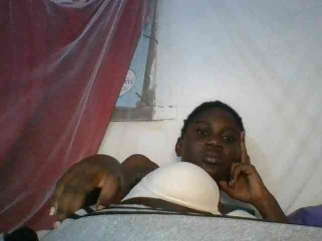 Blackgally2 webcam
