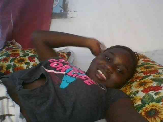 Blackgally2 webcam
