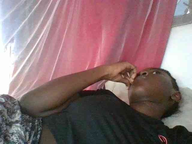 Blackgally2 webcam