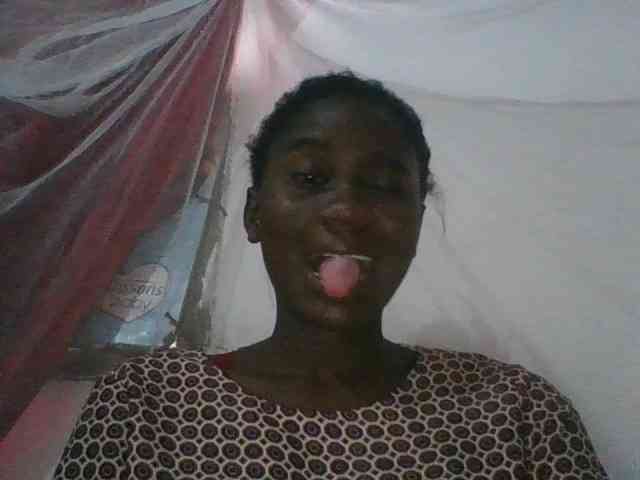 Blackgally2 webcam