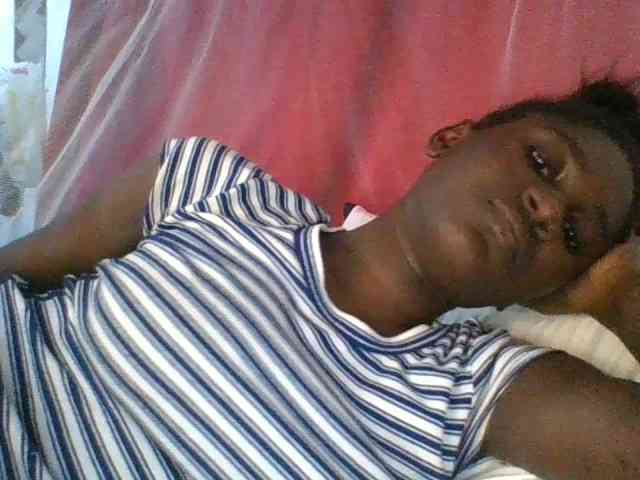 Blackgally2 webcam