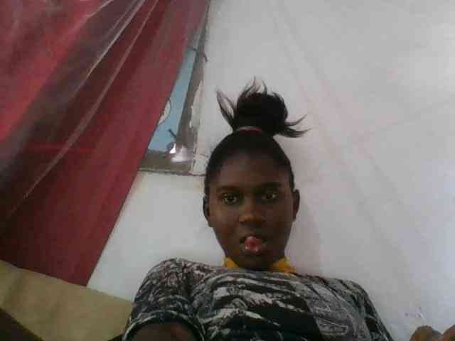 Blackgally2 webcam