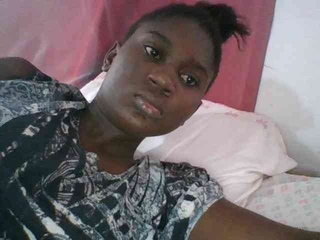 Blackgally2 webcam