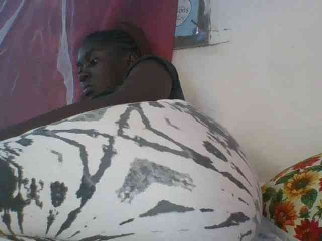 Blackgally2 webcam