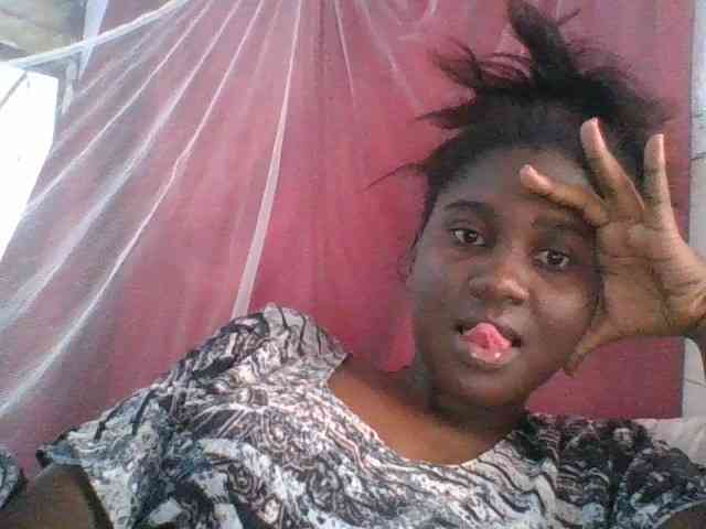 Blackgally2 webcam