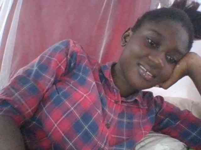 Blackgally2 webcam