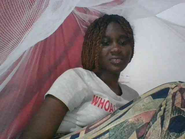 Blackgally2 webcam