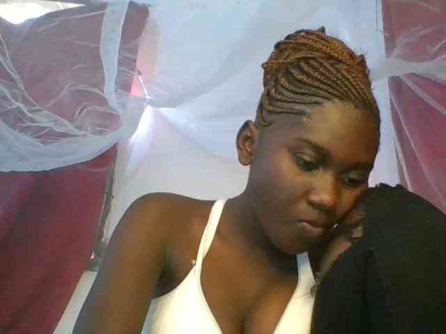 Blackgally2 webcam
