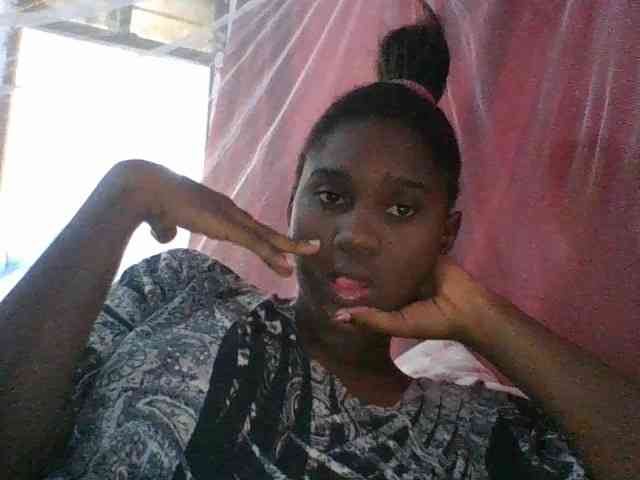 Blackgally2 webcam