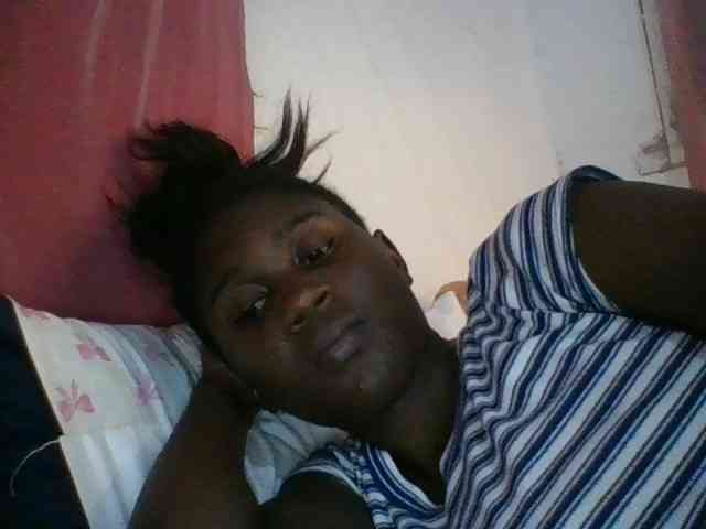 Blackgally2 webcam