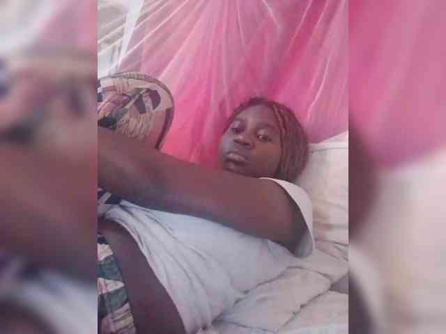 Blackgally2 webcam