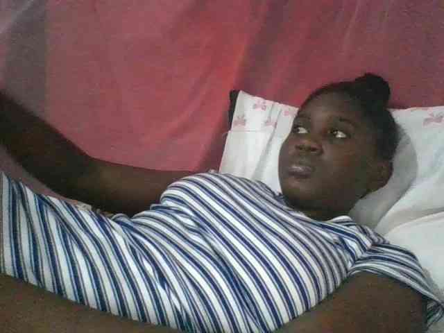 Blackgally2 webcam