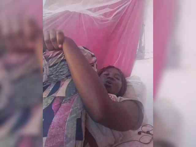 Blackgally2 webcam