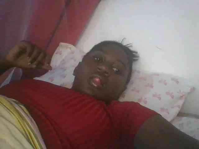Blackgally2 webcam