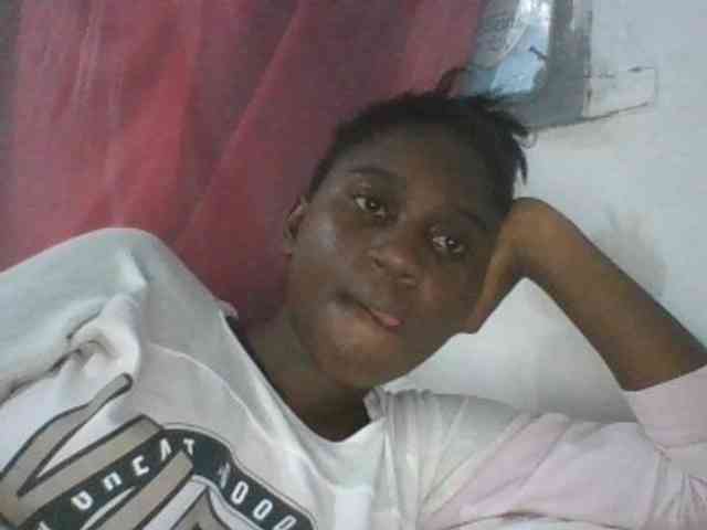 Blackgally2 webcam
