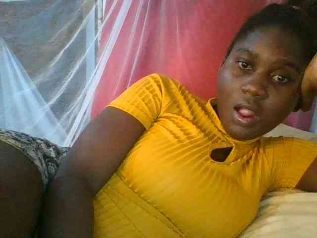 Blackgally2 webcam