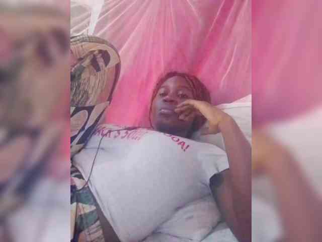 Blackgally2 webcam