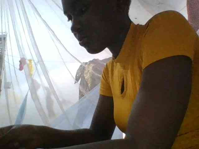 Blackgally2 webcam