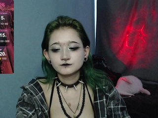 Trish-Taylor Porn Show