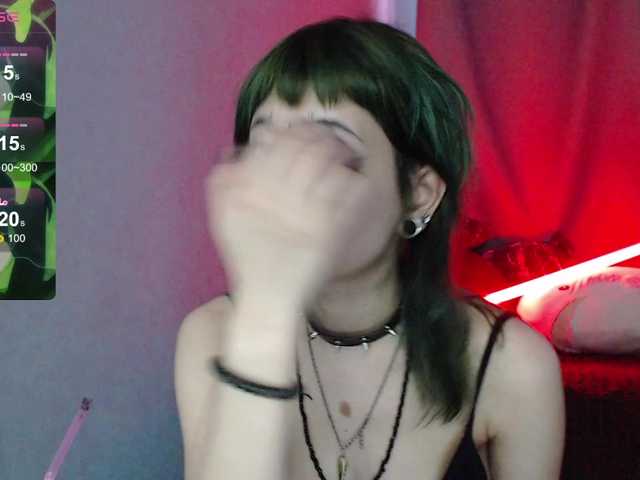  Milten-Trish chat room