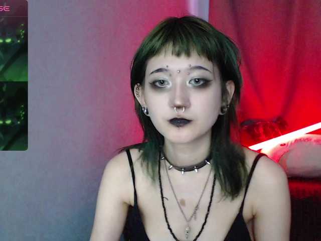  Milten-Trish chat room