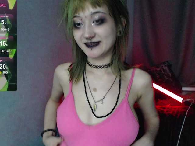 Milten-Trish's BongaCams show and profile