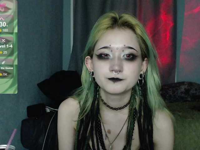 Milten-Trish's BongaCams show and profile