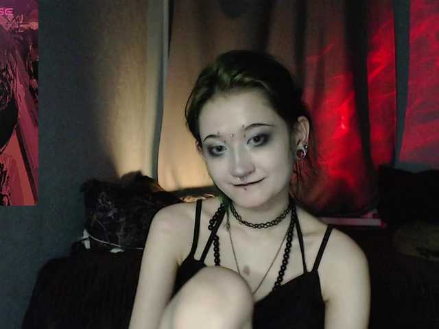 Milten-Trish's BongaCams show and profile