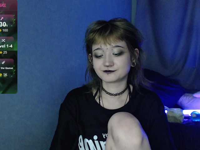 Milten-Trish's BongaCams show and profile