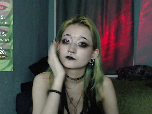 Milten-Trish's BongaCams show and profile