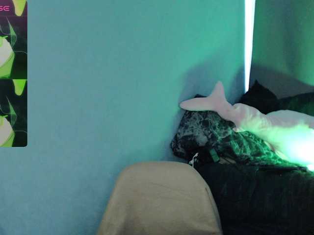 Milten-Trish's BongaCams show and profile