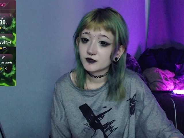 Milten-Trish's BongaCams show and profile