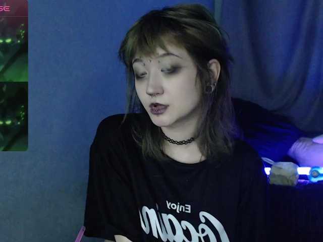 Milten-Trish's BongaCams show and profile