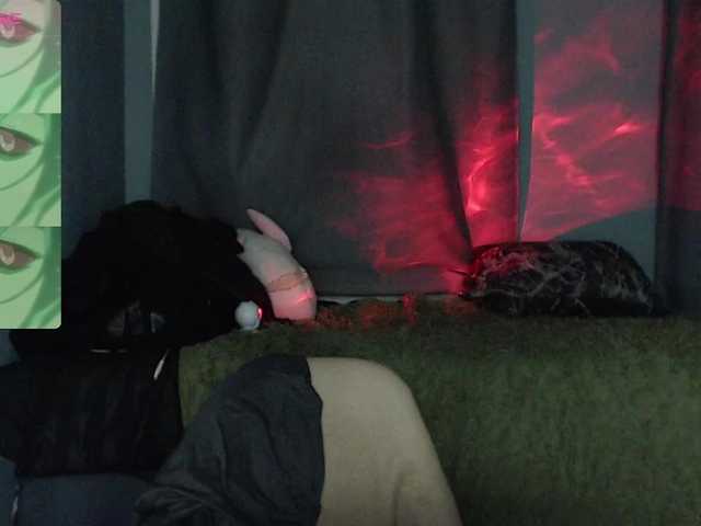 Milten-Trish's BongaCams show and profile