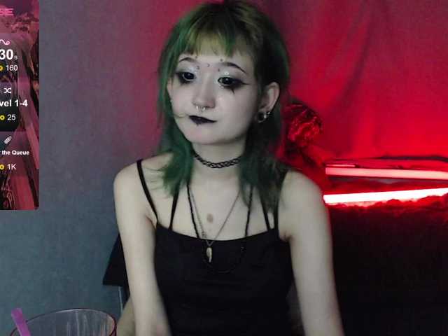 Milten-Trish's BongaCams show and profile