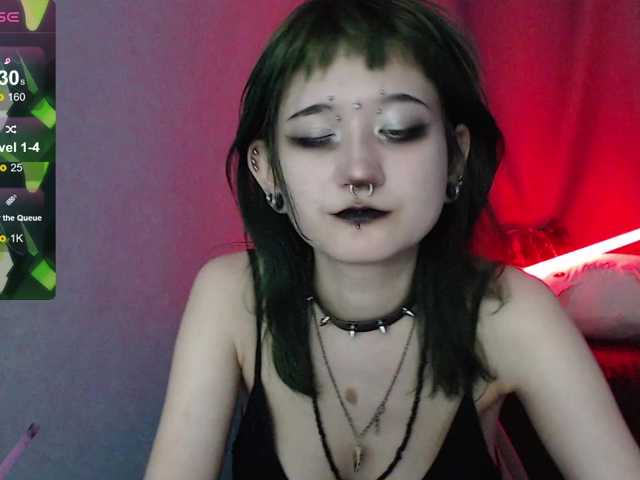 Milten-Trish's BongaCams show and profile