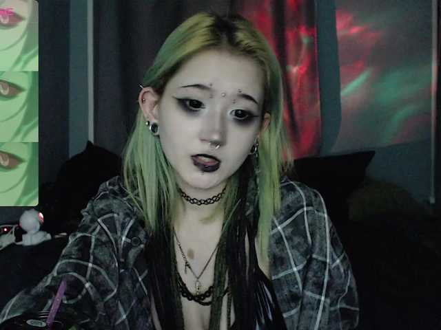 Milten-Trish's BongaCams show and profile