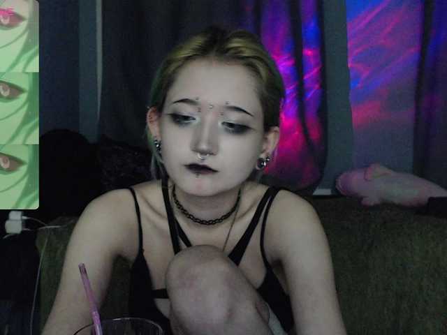 Milten-Trish's BongaCams show and profile