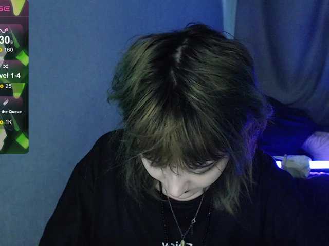 Milten-Trish's BongaCams show and profile