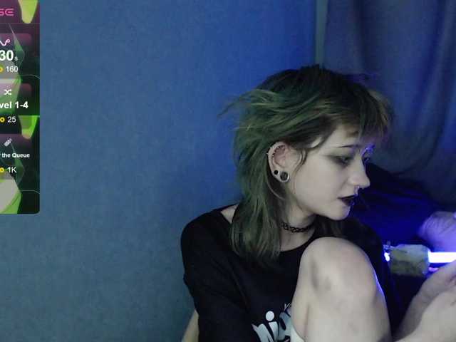 Milten-Trish's BongaCams show and profile