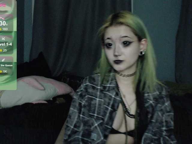 Milten-Trish's BongaCams show and profile