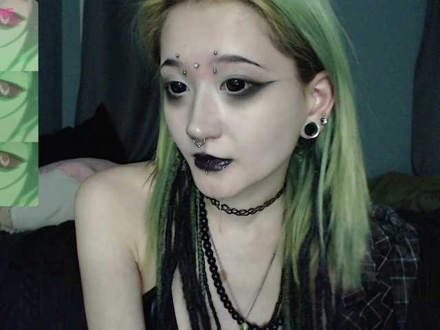 Milten-Trish's BongaCams show and profile