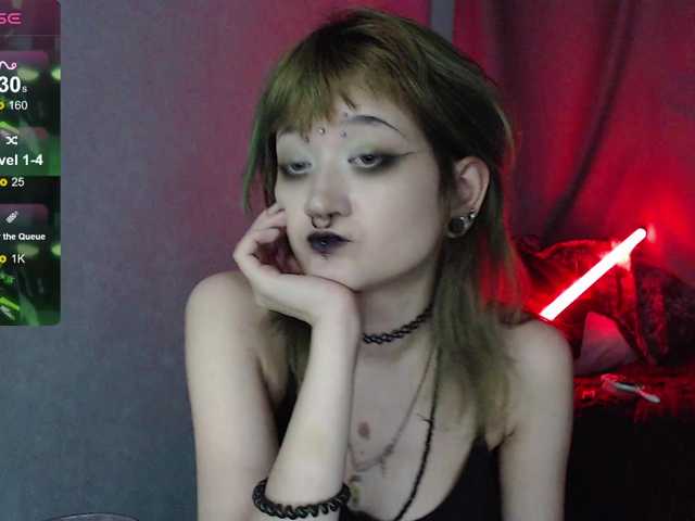 Milten-Trish's BongaCams show and profile
