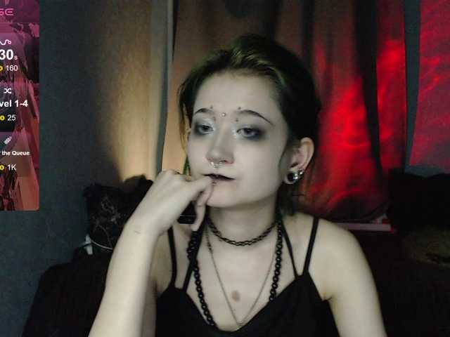Milten-Trish's BongaCams show and profile