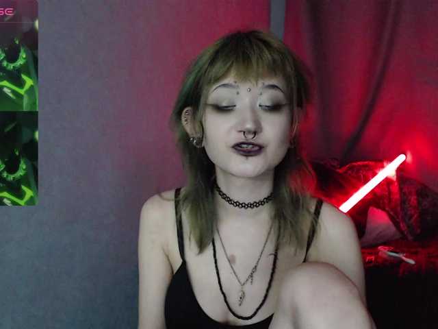 Milten-Trish's BongaCams show and profile